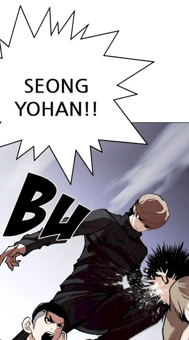 Lookism Chapter 258 Gambar 132