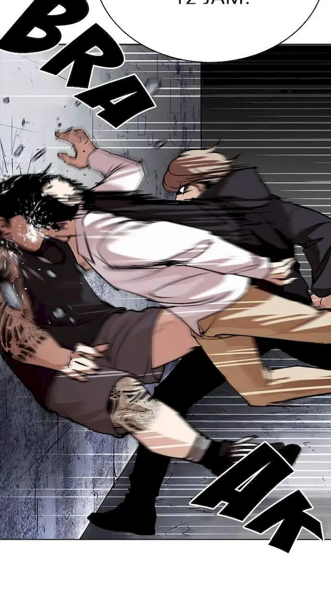 Lookism Chapter 258 Gambar 140