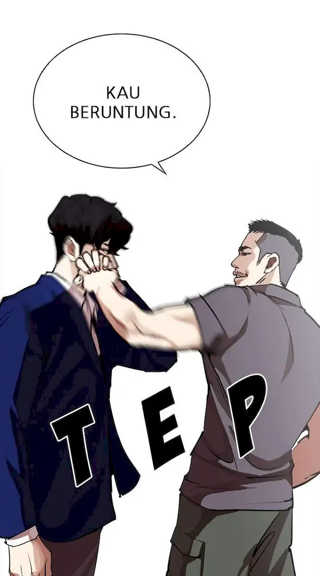 Lookism Chapter 258 Gambar 15