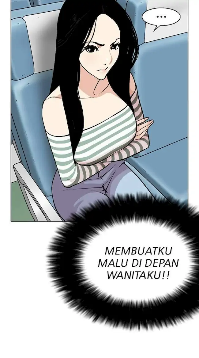 Lookism Chapter 258 Gambar 19