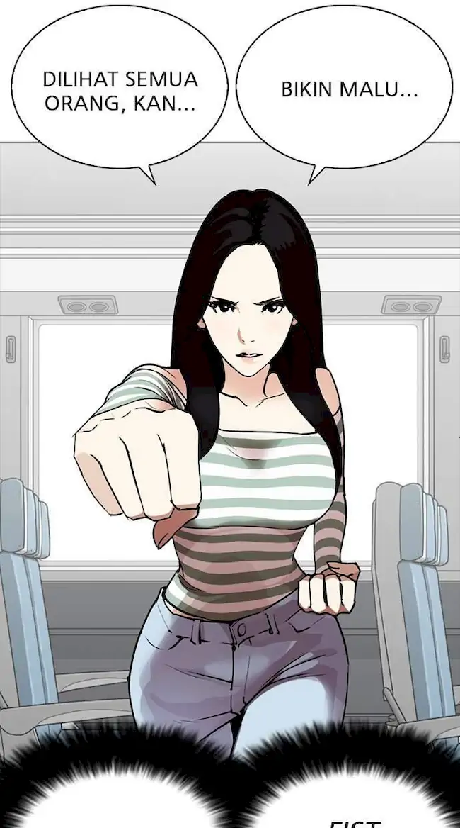 Lookism Chapter 258 Gambar 26