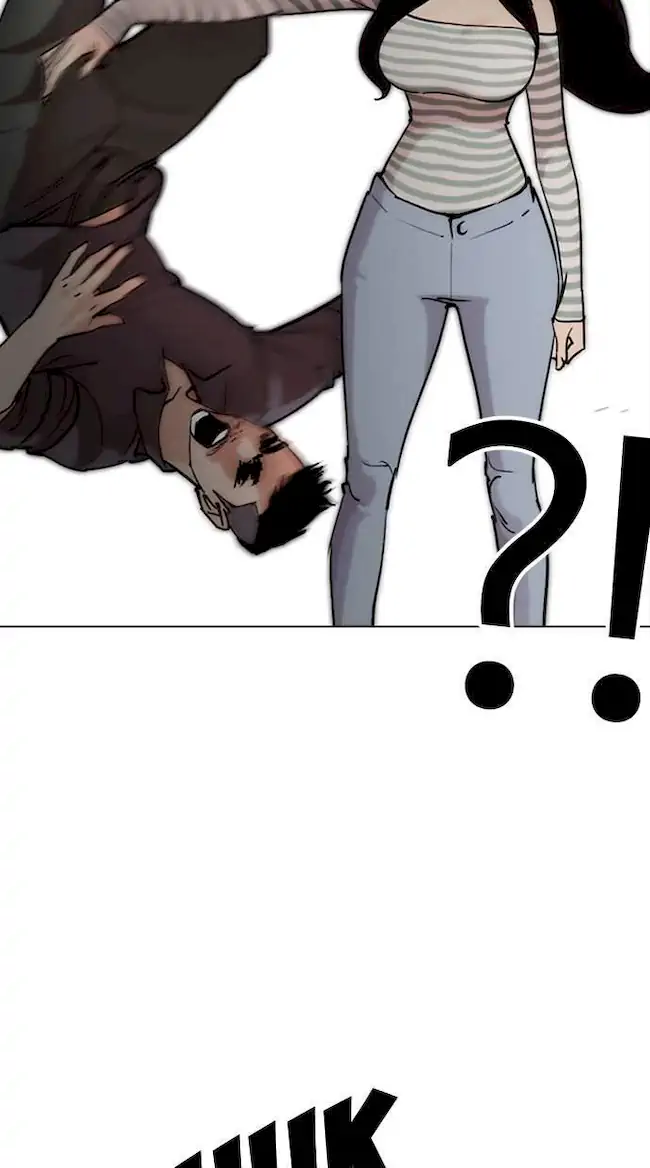 Lookism Chapter 258 Gambar 30