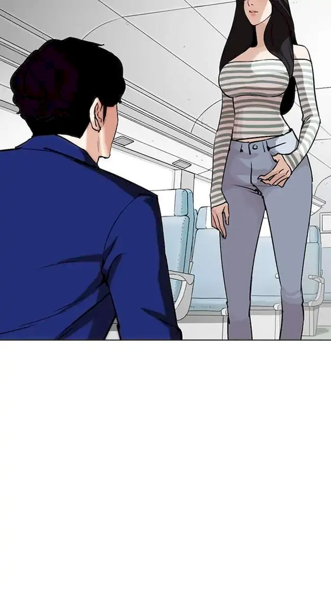 Lookism Chapter 258 Gambar 39