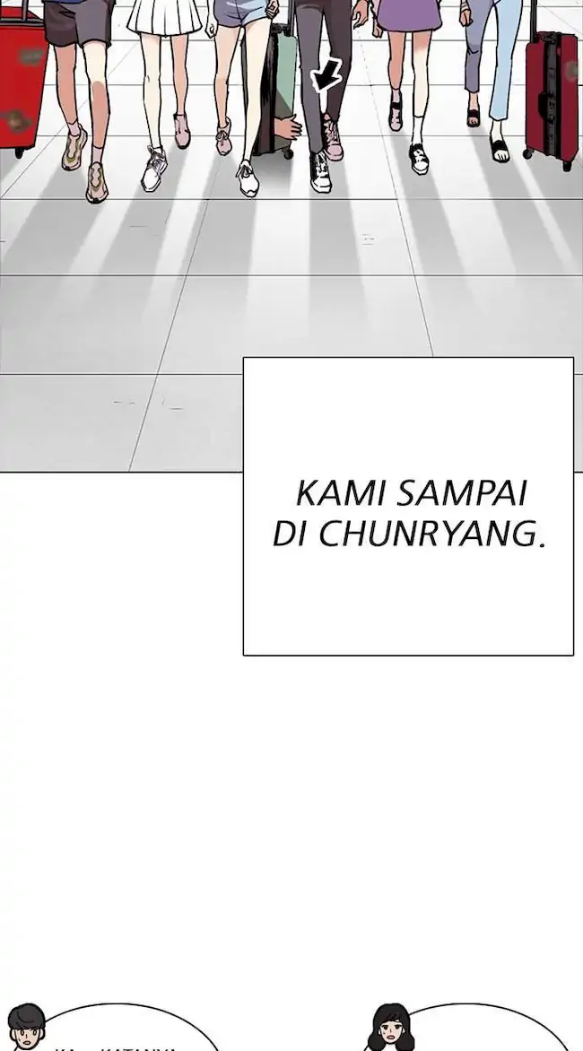 Lookism Chapter 258 Gambar 43
