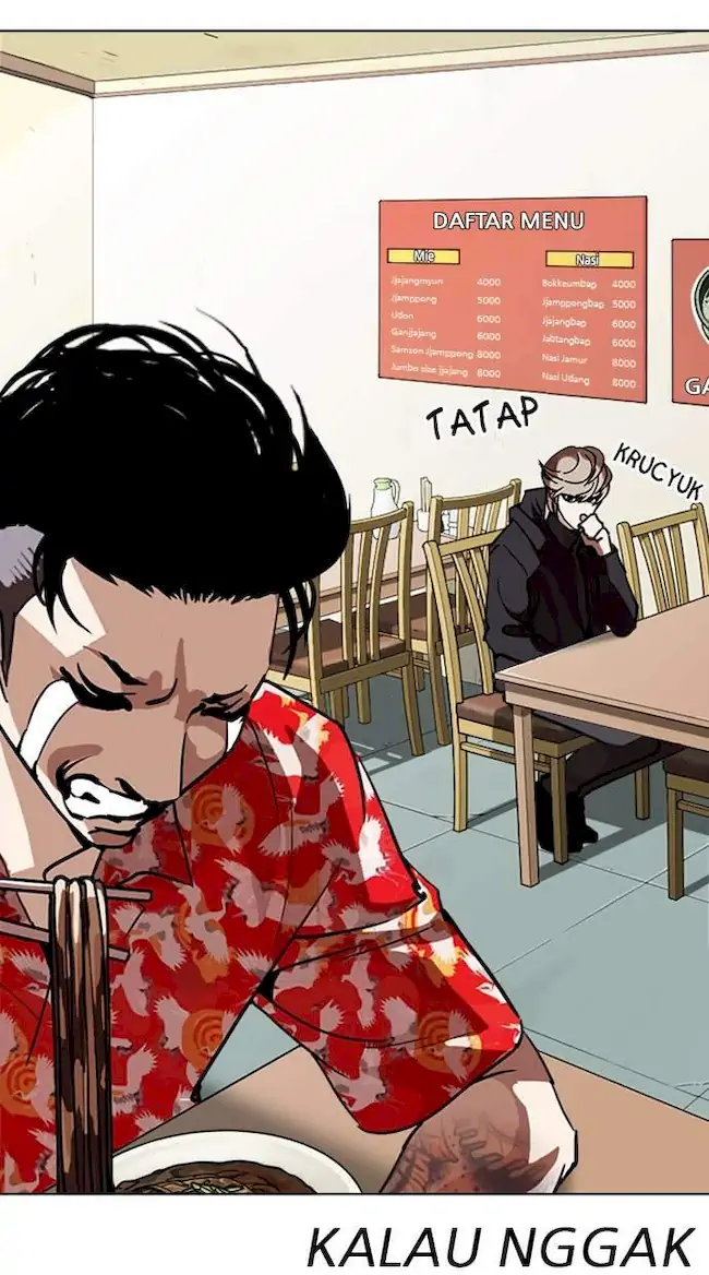 Lookism Chapter 258 Gambar 57