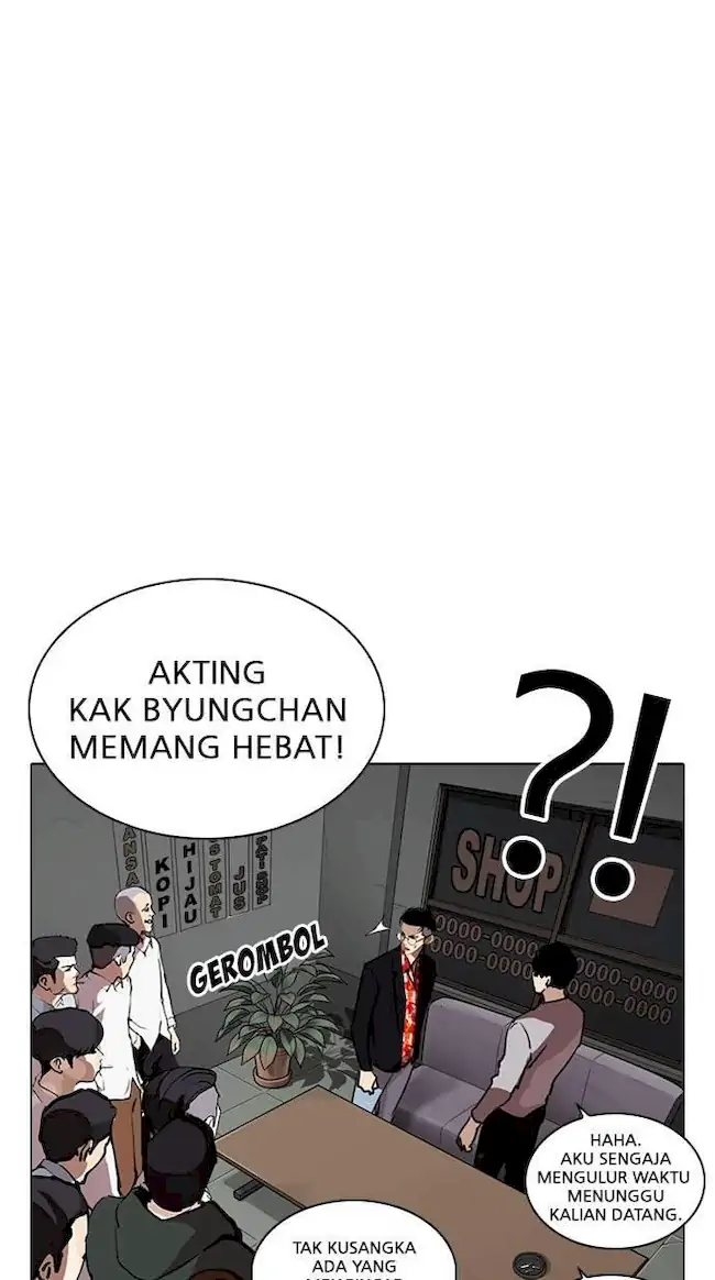 Lookism Chapter 259 Gambar 102