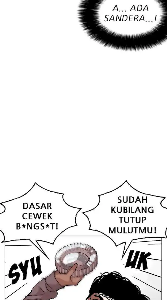Lookism Chapter 259 Gambar 106