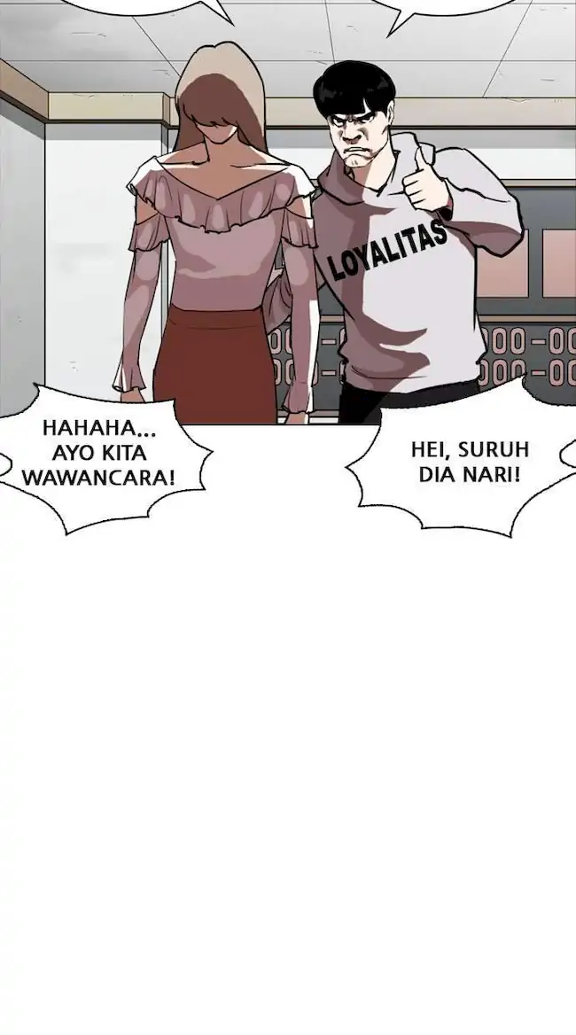 Lookism Chapter 259 Gambar 117