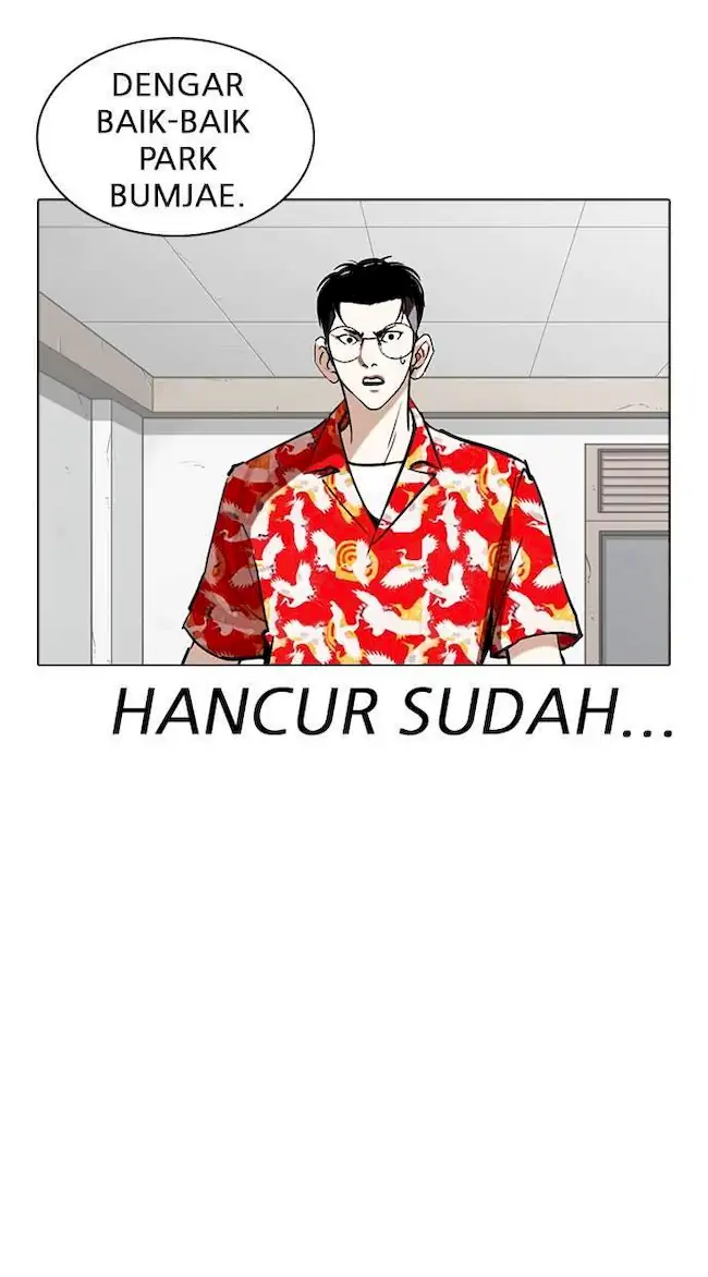 Lookism Chapter 259 Gambar 119