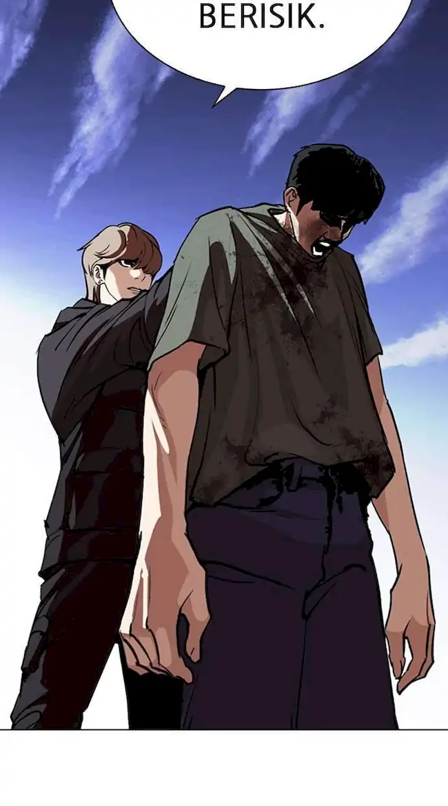 Lookism Chapter 259 Gambar 18