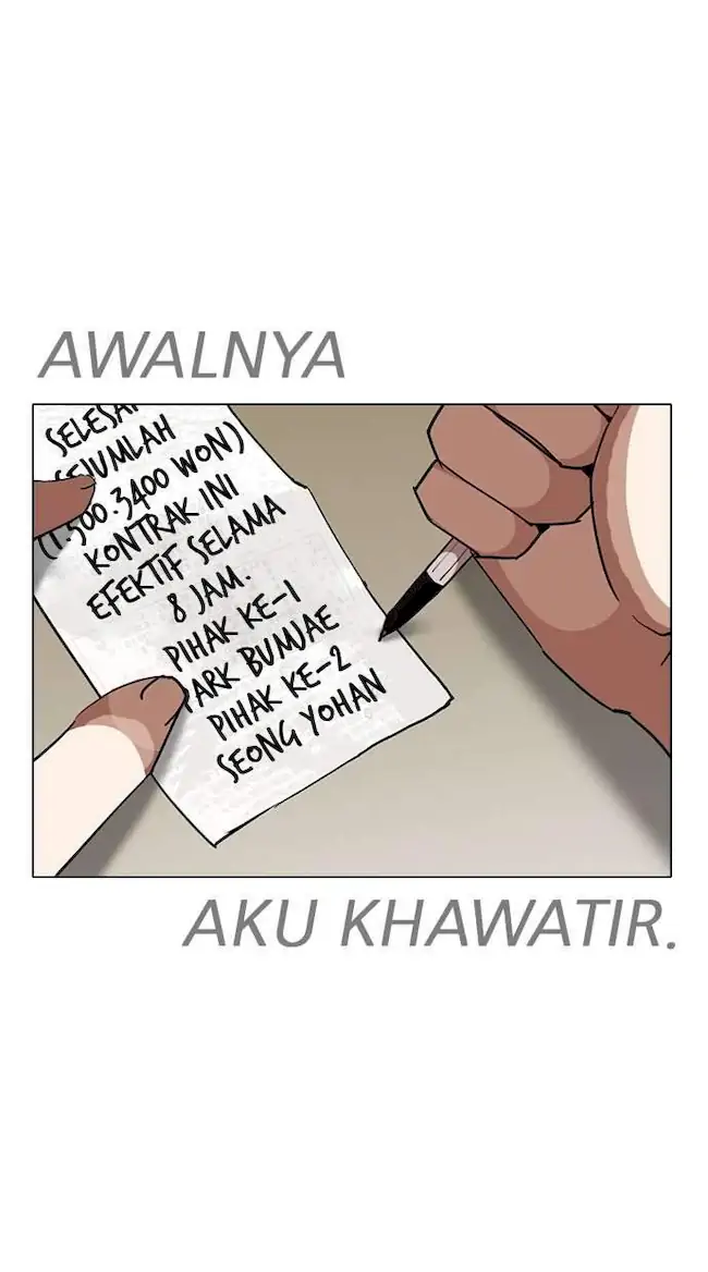 Baca  Lookism Chapter 259 Gambar 2