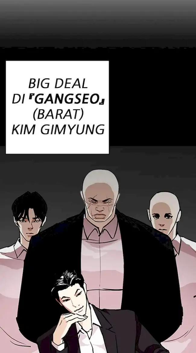 Lookism Chapter 259 Gambar 22