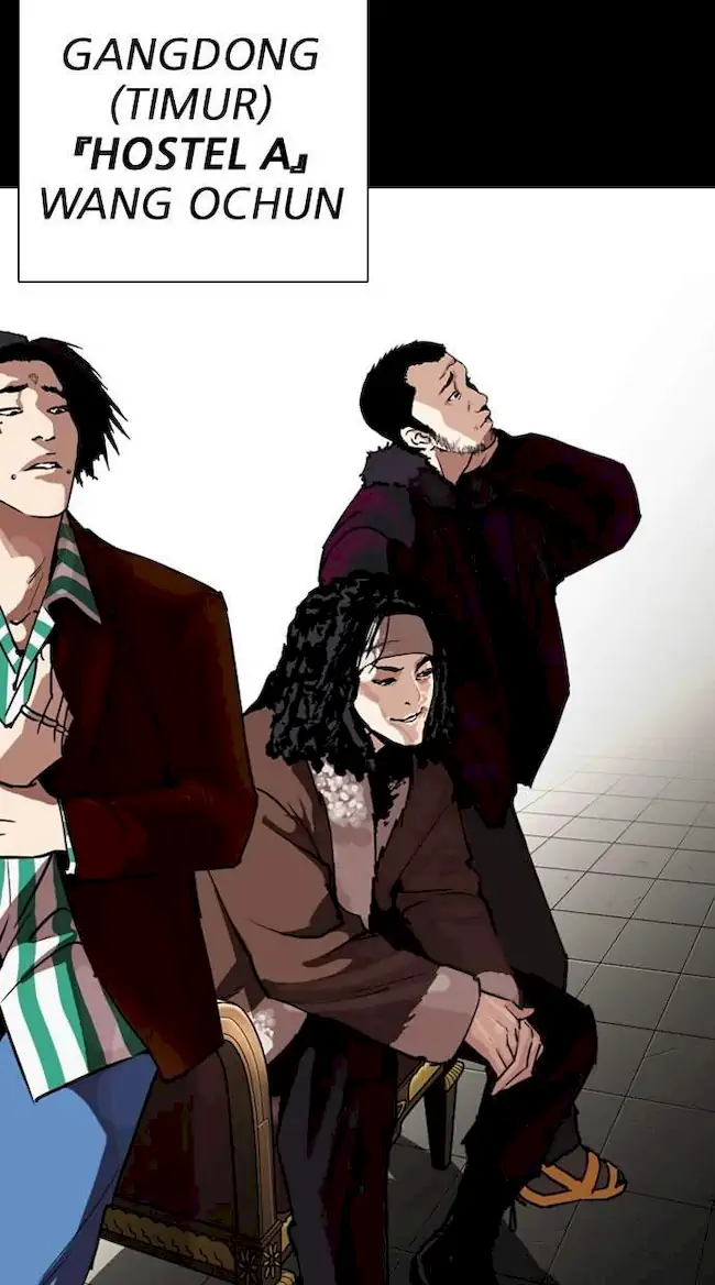 Lookism Chapter 259 Gambar 24