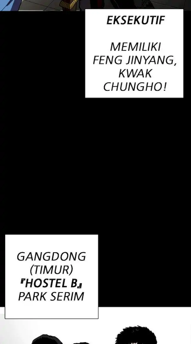 Lookism Chapter 259 Gambar 25