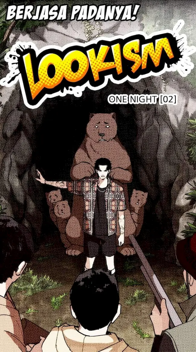 Lookism Chapter 259 Gambar 42