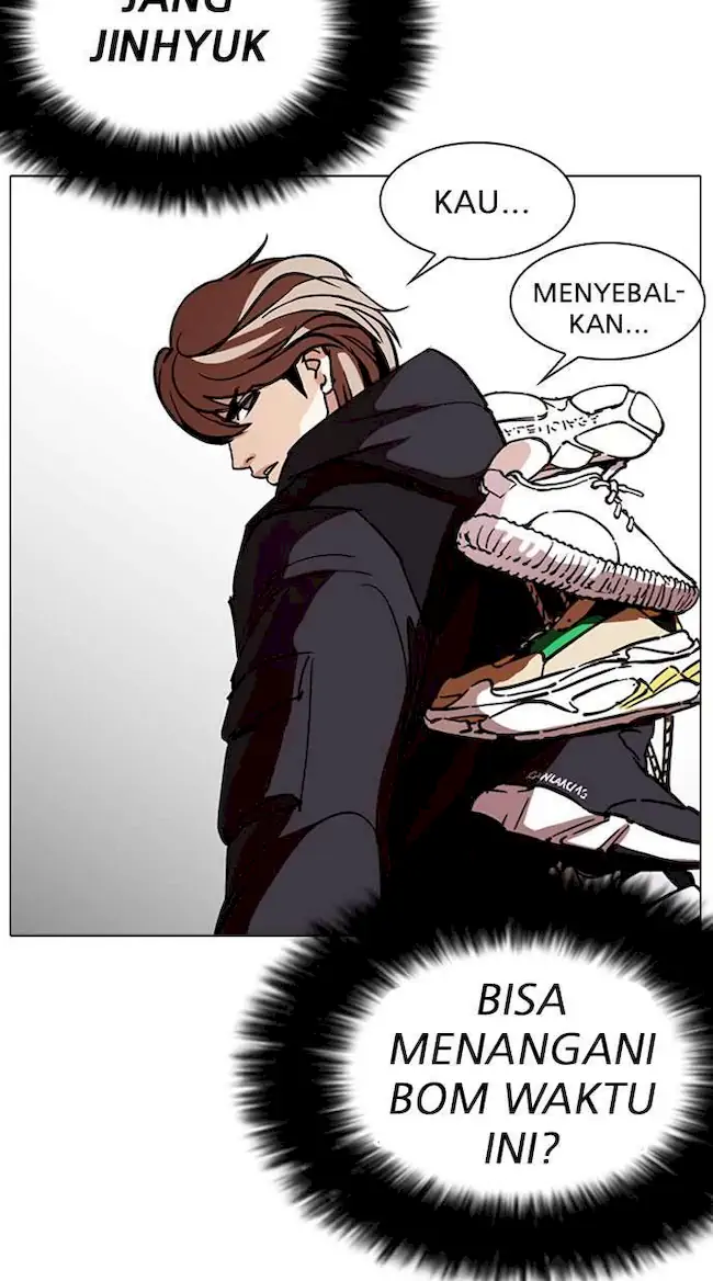 Lookism Chapter 259 Gambar 57