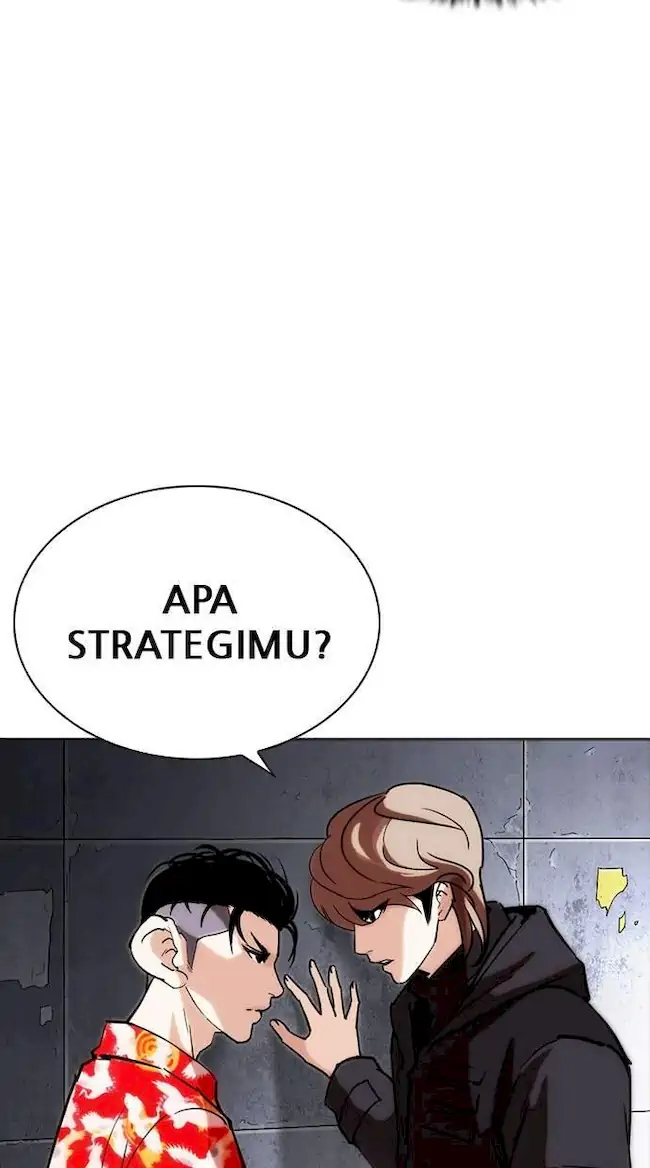 Lookism Chapter 259 Gambar 58