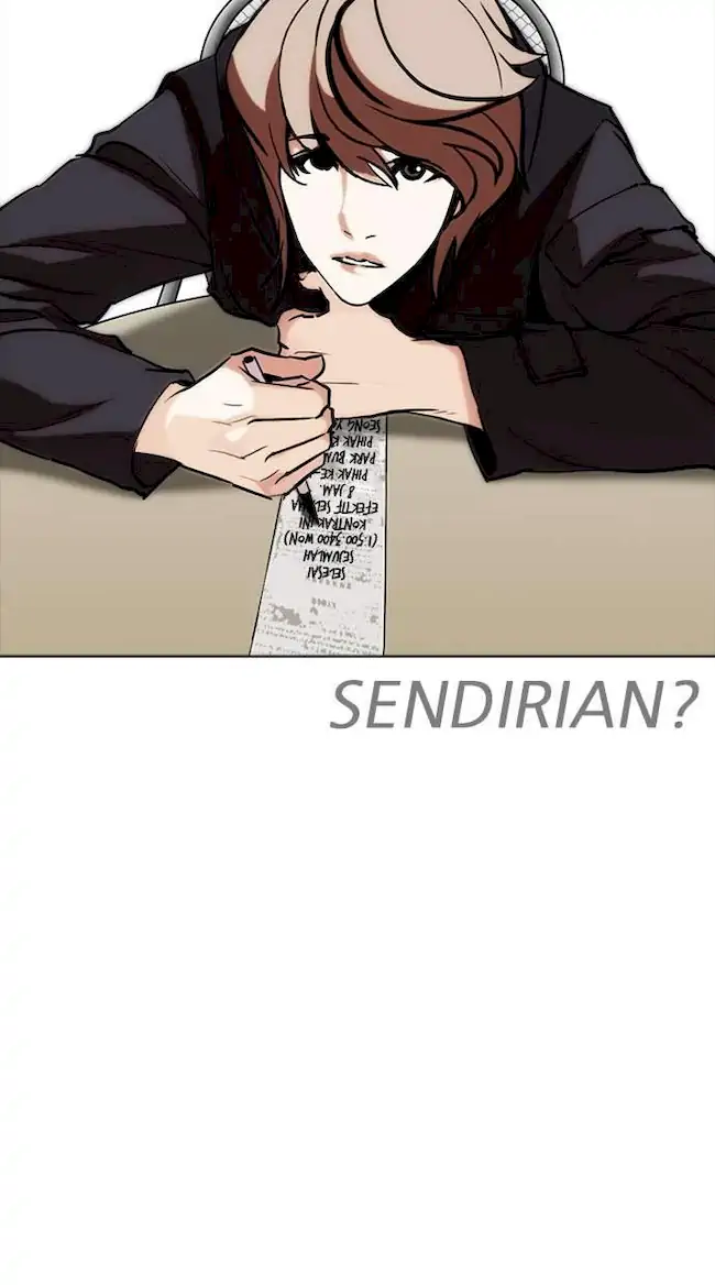 Lookism Chapter 259 Gambar 6