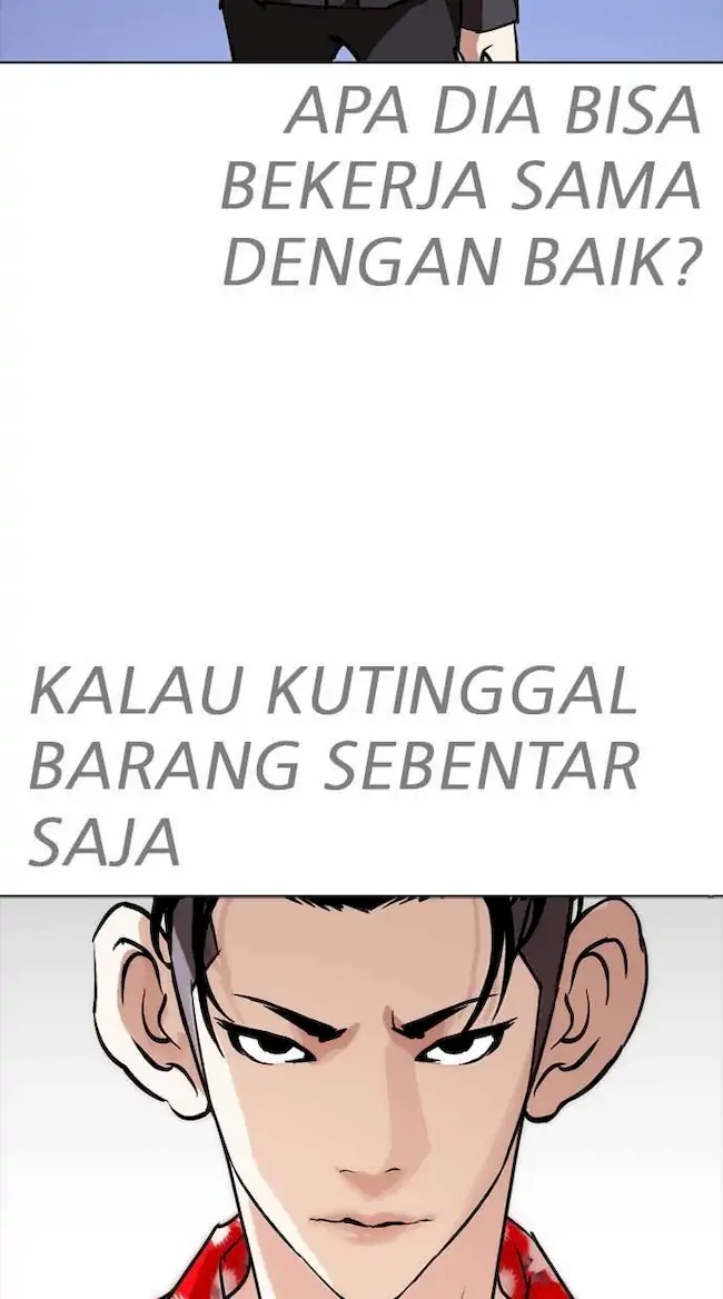 Lookism Chapter 259 Gambar 63