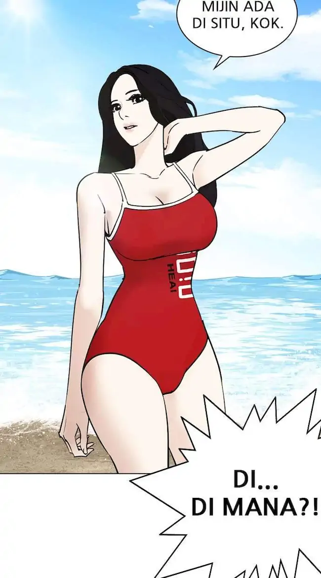 Lookism Chapter 259 Gambar 70