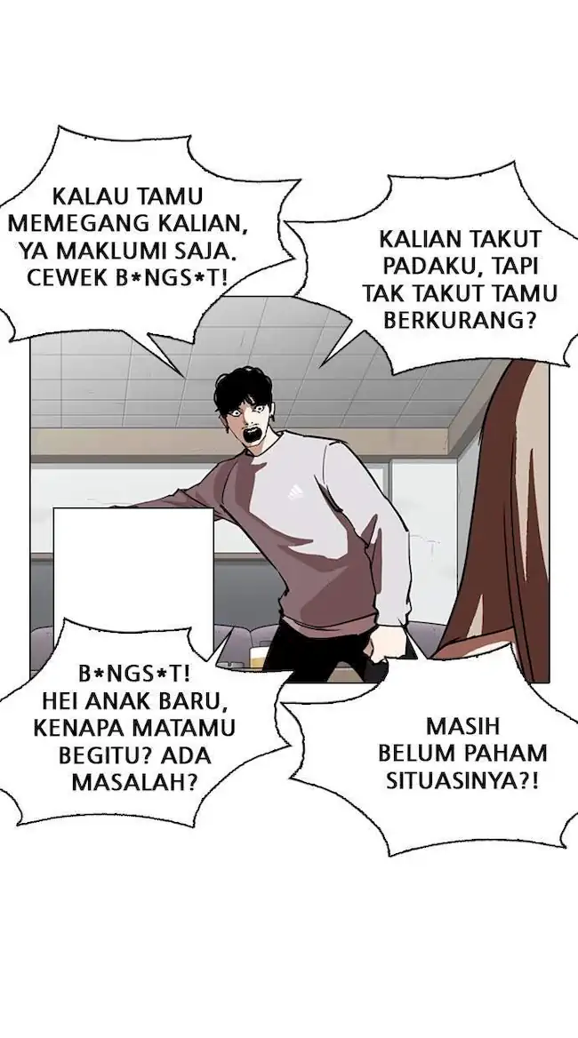 Lookism Chapter 259 Gambar 95