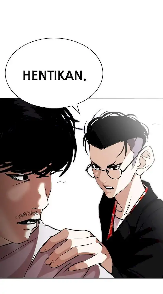 Lookism Chapter 259 Gambar 97