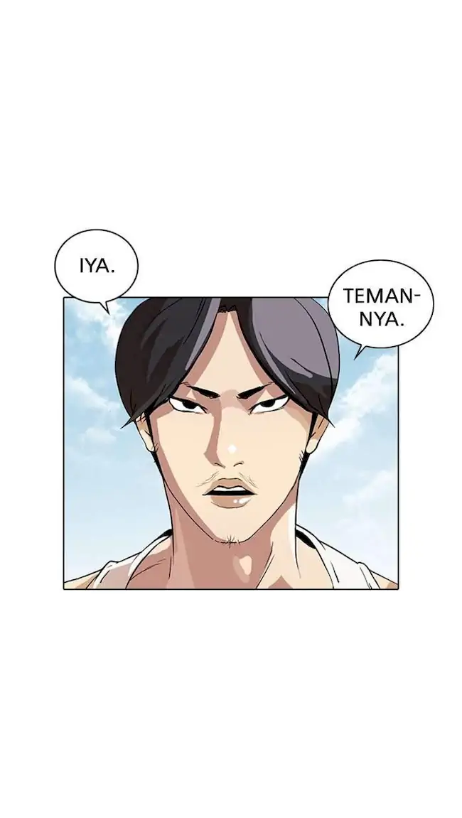 Lookism Chapter 26 Gambar 12
