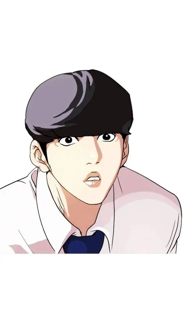 Lookism Chapter 26 Gambar 14