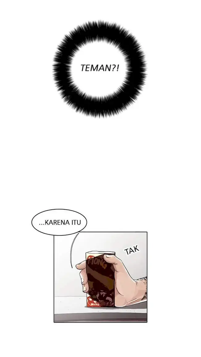 Lookism Chapter 26 Gambar 15