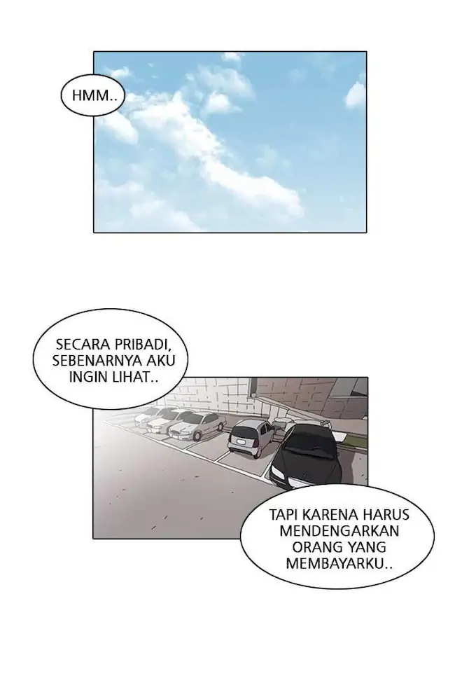 Baca  Lookism Chapter 26 Gambar 2