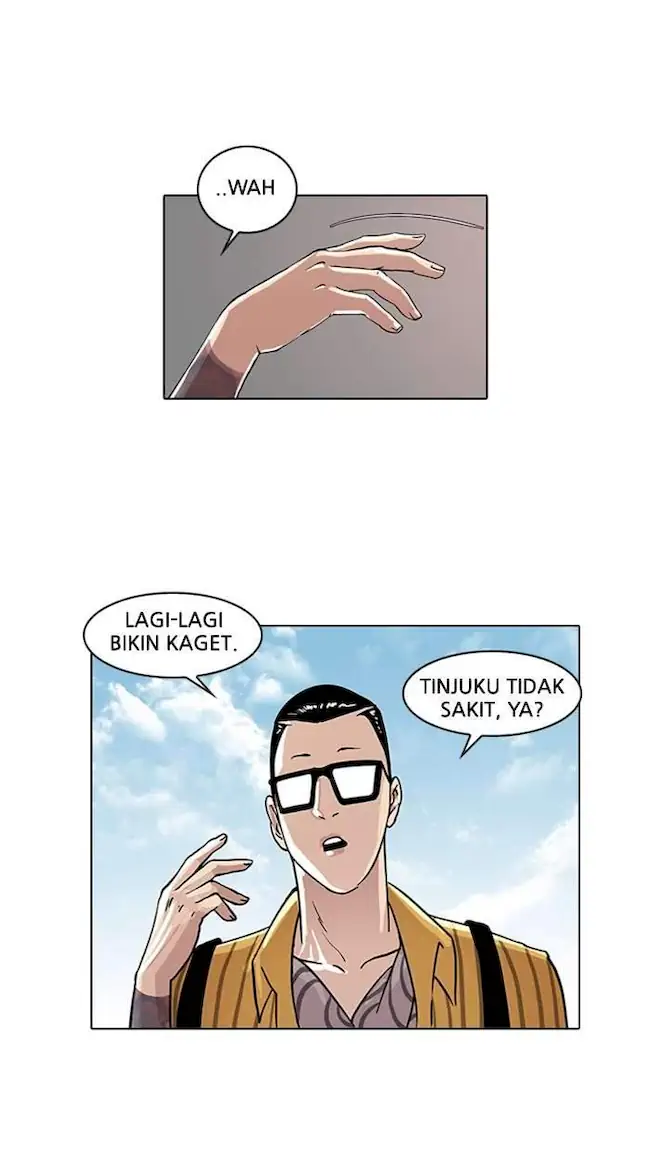 Lookism Chapter 26 Gambar 21