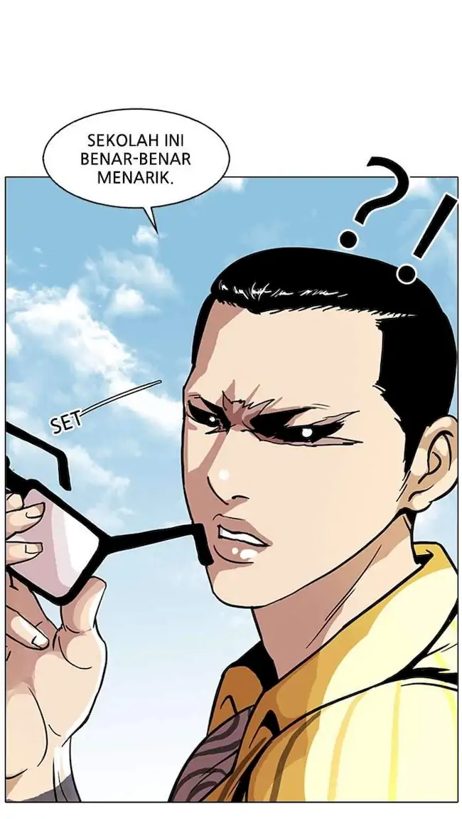 Lookism Chapter 26 Gambar 22