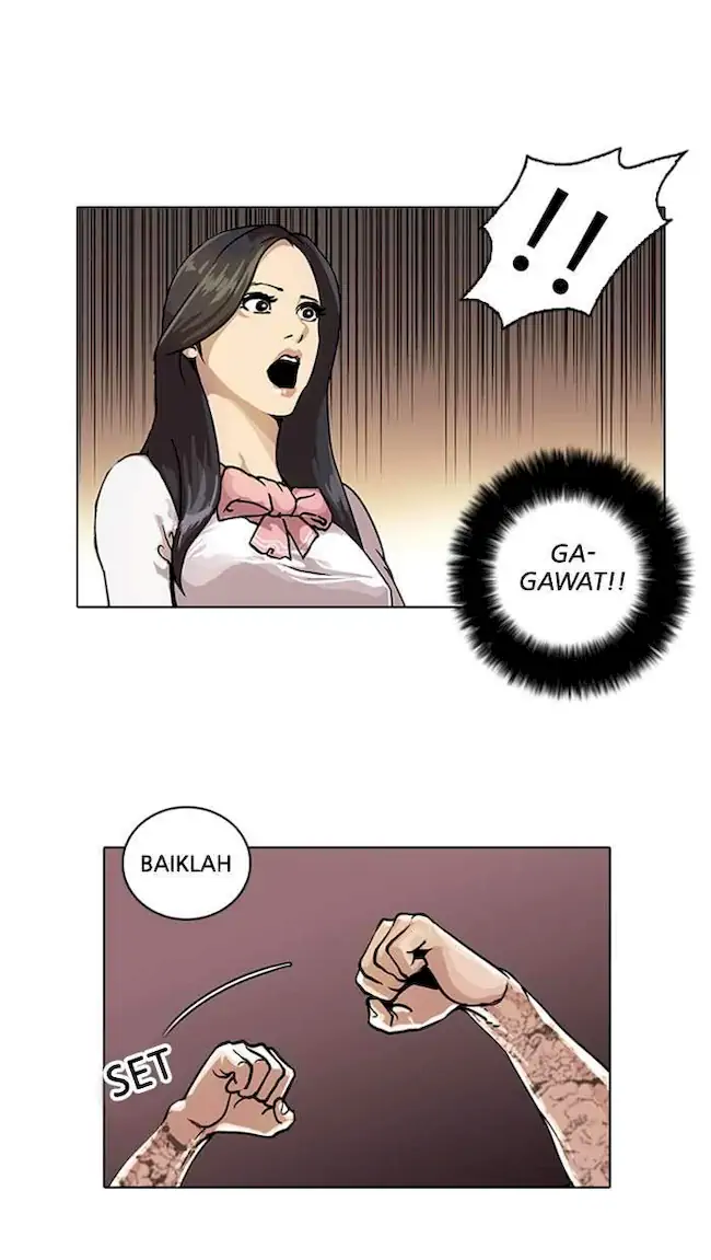 Lookism Chapter 26 Gambar 23