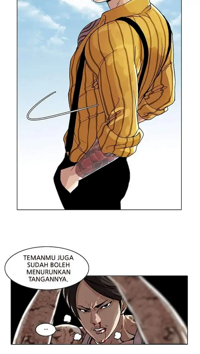 Lookism Chapter 26 Gambar 29