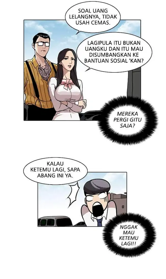 Lookism Chapter 26 Gambar 31