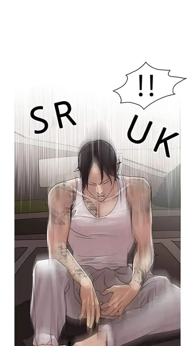 Lookism Chapter 26 Gambar 35