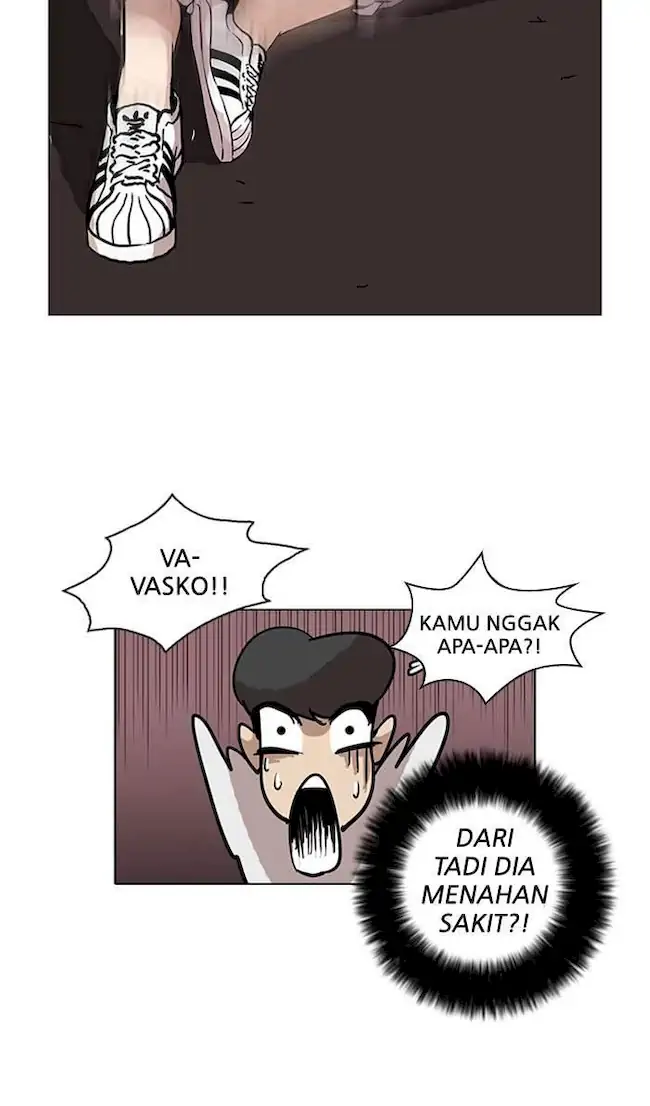 Lookism Chapter 26 Gambar 36