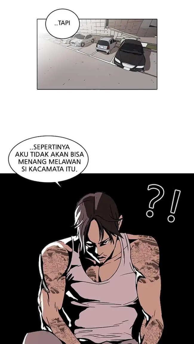 Lookism Chapter 26 Gambar 38
