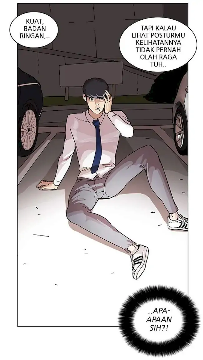 Lookism Chapter 26 Gambar 4