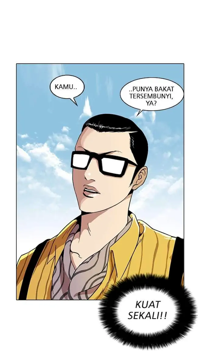 Lookism Chapter 26 Gambar 5