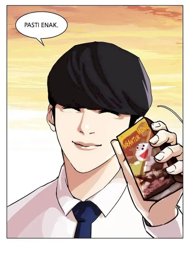 Lookism Chapter 26 Gambar 50