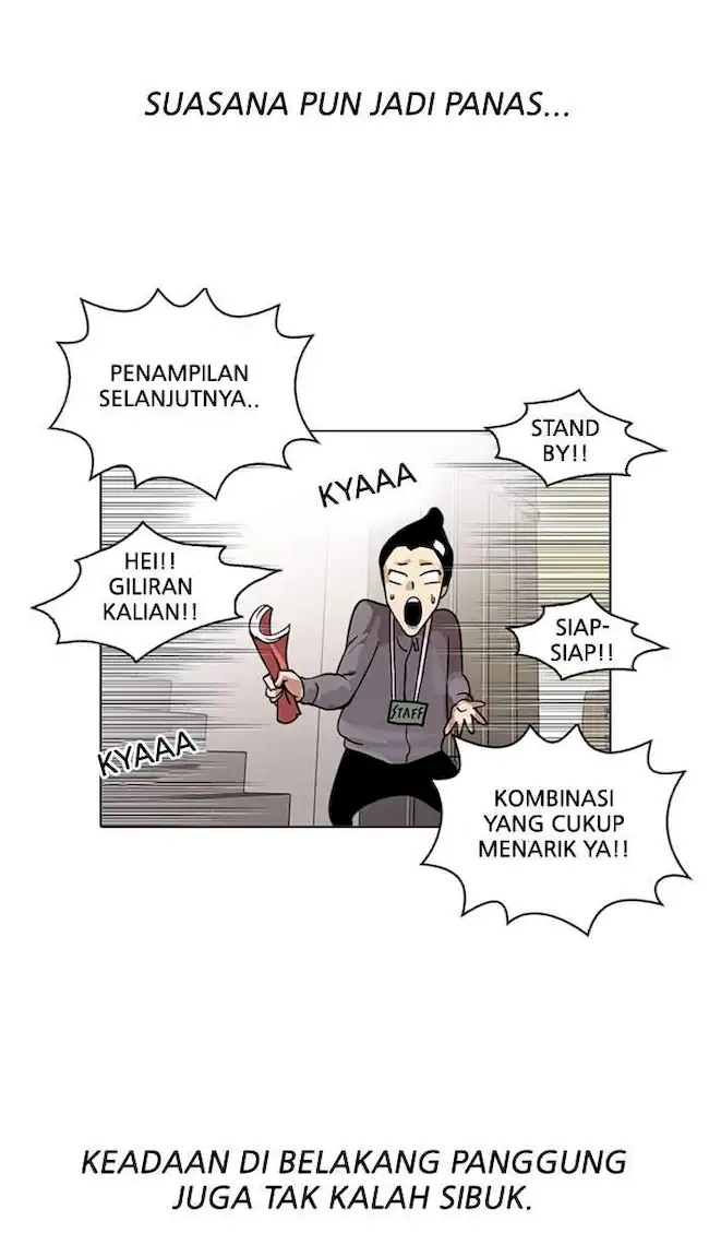 Lookism Chapter 26 Gambar 56