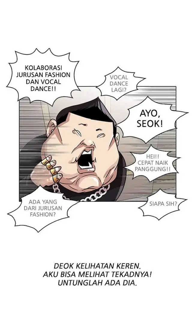 Lookism Chapter 26 Gambar 57