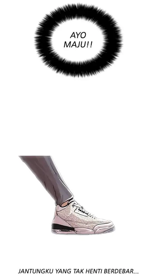 Lookism Chapter 26 Gambar 64