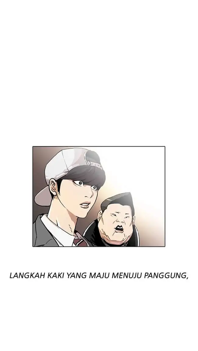 Lookism Chapter 26 Gambar 65