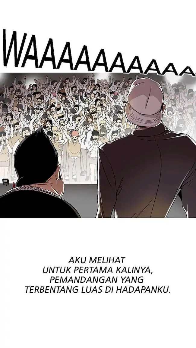 Lookism Chapter 26 Gambar 67
