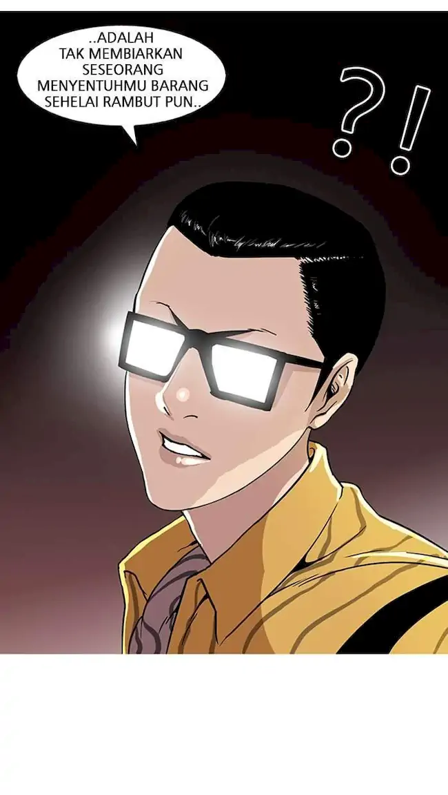 Lookism Chapter 26 Gambar 8