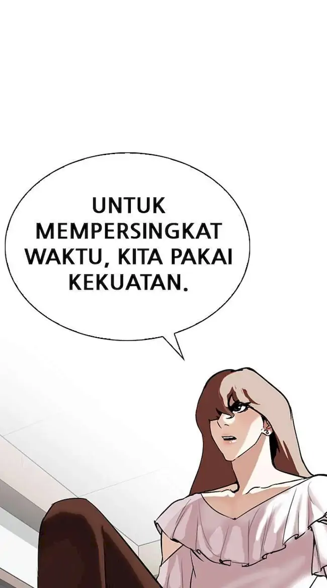 Baca Komik Lookism Chapter 260 Gambar 1