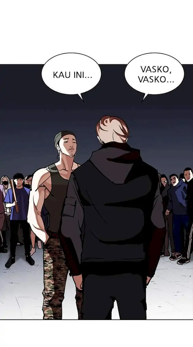 Lookism Chapter 260 Gambar 115