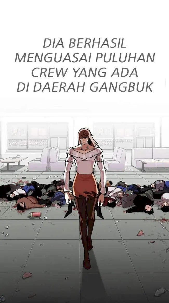 Lookism Chapter 260 Gambar 12